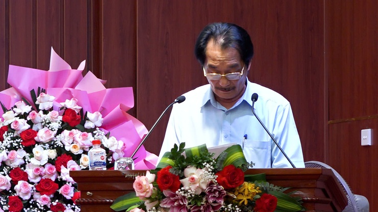 Đại hội thành lập Hội Cựu thanh niên xung phong xã Phú Xuyên lần thứ nhất, nhiệm kỳ 2026 – 2031- Ảnh 3.