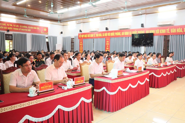 XÃ CỔ ĐÔ PHÁT ĐỘNG ỦNG HỘ QUỸ ĐỀN ƠN ĐÁP NGHĨA VÀ QUỸ BẢO TRỢ TRẺ EM NĂM 2026- Ảnh 7.