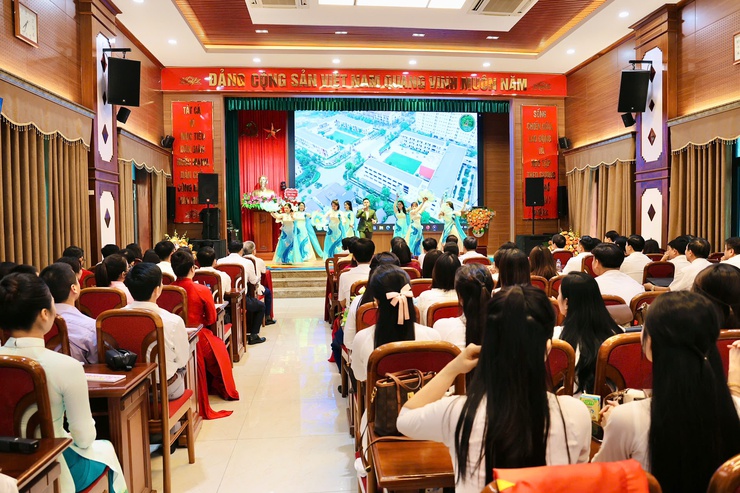 Xã Phú Nghĩa đạt Giải chuyên đề sáng tạo ứng dụng số xuất sắc nhất và Giải Khuyến khích vòng sơ khảo Hội thi báo cáo viên, tuyên truyền viên giỏi năm 2026 cụm số 8 TP Hà Nội- Ảnh 3.