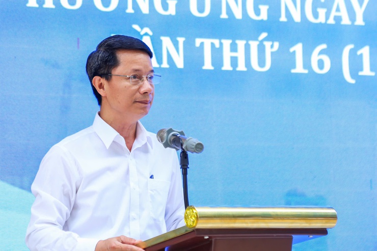 Ngọc Hà ra quân hưởng ứng Ngày ASEAN phòng, chống sốt xuất huyết Dengue năm 2026- Ảnh 2.