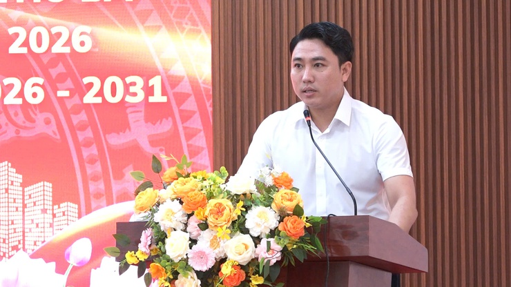 Tổ đại biểu số 5 Hội đồng nhân dân (HĐND) xã Dân Hòa đã có buổi tiếp xúc cử tri tại Hội trường Đảng Ủy - Ảnh 10.