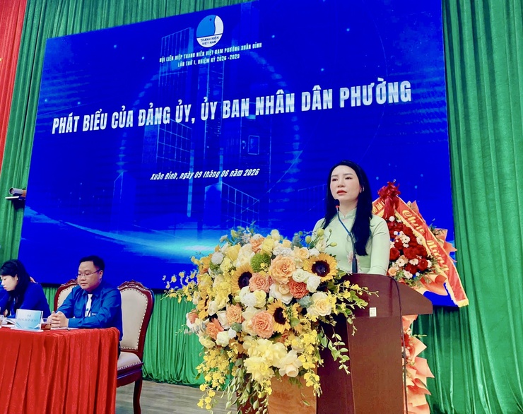 Phường Xuân Đỉnh: Dấu mốc mới của công tác Hội và phong trào thanh niên- Ảnh 5.