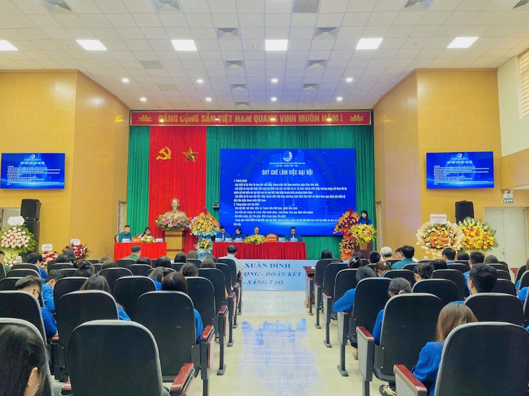 Phường Xuân Đỉnh: Dấu mốc mới của công tác Hội và phong trào thanh niên- Ảnh 2.
