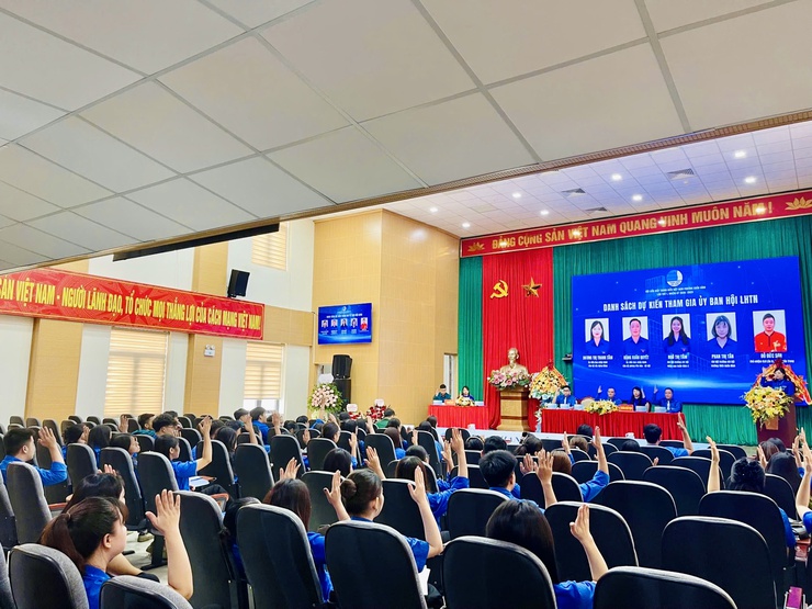 Phường Xuân Đỉnh: Dấu mốc mới của công tác Hội và phong trào thanh niên- Ảnh 7.