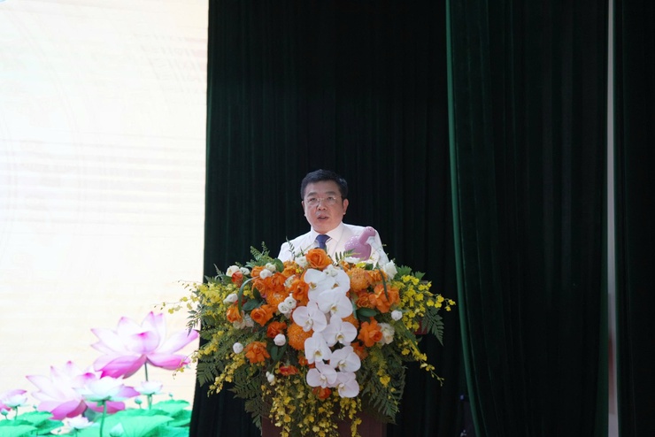 HĐND xã Thiên Lộc khóa II, nhiệm kỳ 2026 - 2031 tổ chức kỳ họp thứ Hai- Ảnh 7.