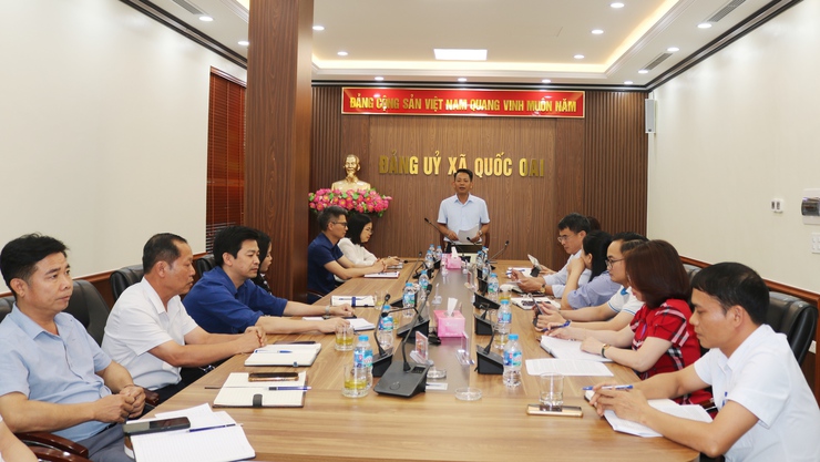 Phát huy dân chủ từ cơ sở, tạo đồng thuận trong Nhân dân- Ảnh 3.