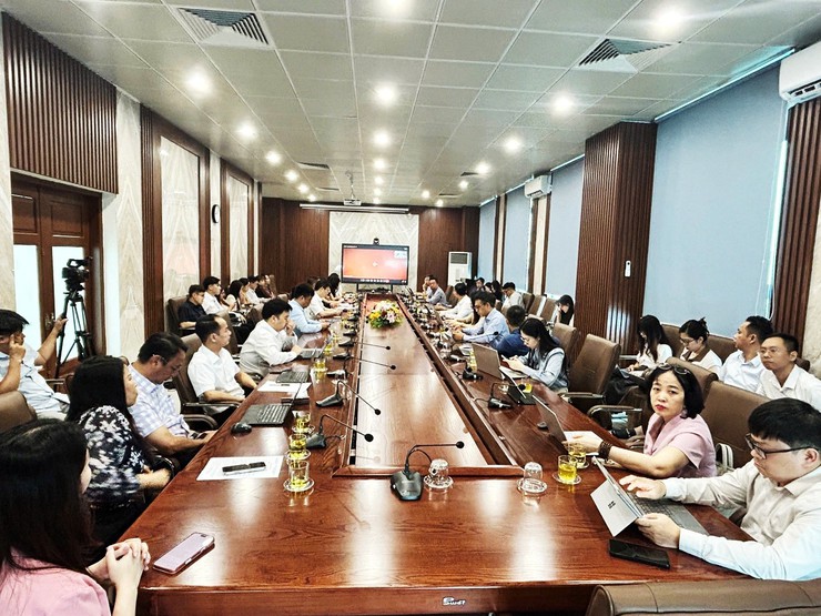 Lộ diện Quy hoạch Thủ đô tầm nhìn 100 năm tại Hội nghị Xúc tiến đầu tư 2026- Ảnh 1.