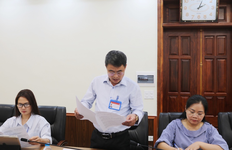 Phát huy dân chủ từ cơ sở, tạo đồng thuận trong Nhân dân- Ảnh 2.