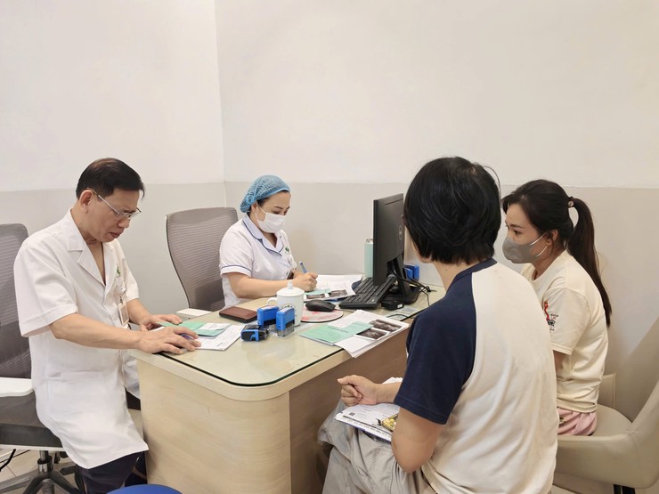 Tổ chức các hoạt động kỷ niệm ngày dân số thế giới- Ảnh 1.