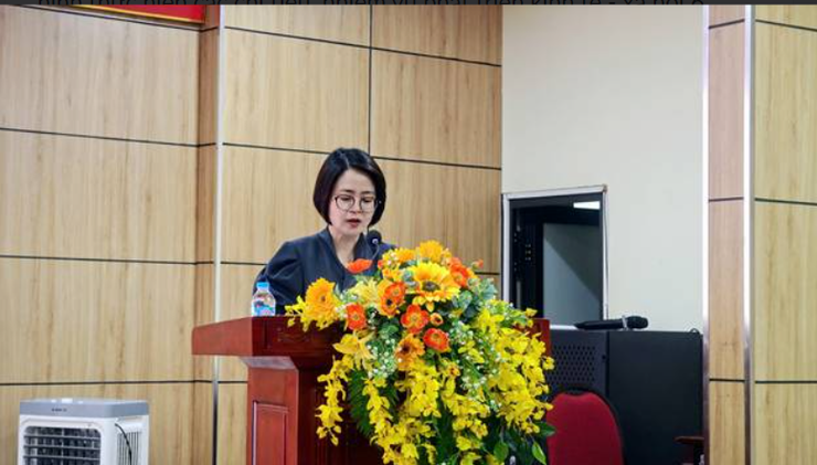 Tiếp xúc cử tri trước Kỳ họp thường lệ giữa năm 2026 HĐND phường khóa II, nhiệm kỳ 2026-2031 của Tổ đại biểu HĐND số 1- Ảnh 2.