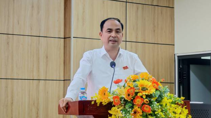 Tiếp xúc cử tri trước Kỳ họp thường lệ giữa năm 2026 HĐND phường khóa II, nhiệm kỳ 2026-2031 của Tổ đại biểu HĐND số 1- Ảnh 7.
