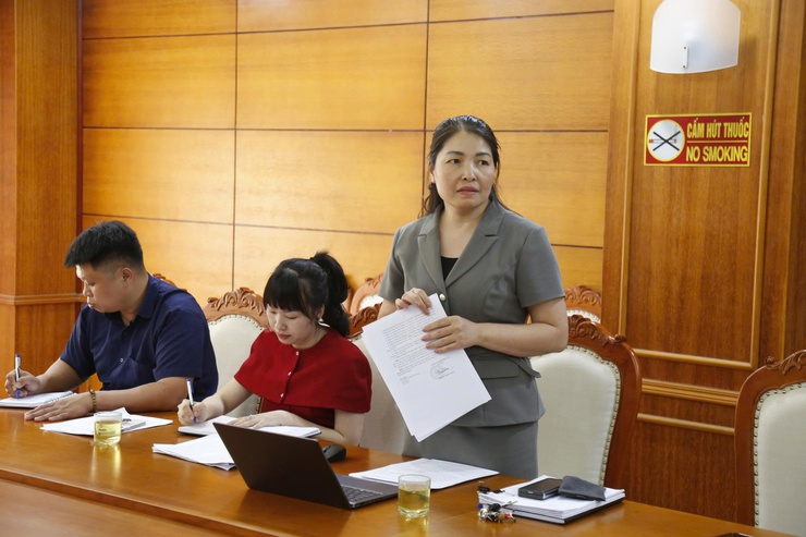 Phường Hà Đông triển khai kế hoạch sắp xếp tổ dân phố trên địa bàn- Ảnh 2.