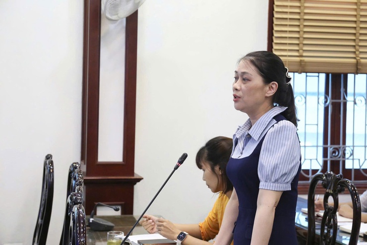 SÓC SƠN TRIỂN KHAI NHIỆM VỤ TRỌNG TÂM PHÁT TRIỂN KHOA HỌC CÔNG NGHỆ, ĐỔI MỚI, SÁNG TẠO VÀ CHUYỂN ĐỔI SỐ GIAI ĐOẠN 2026-2030- Ảnh 5.