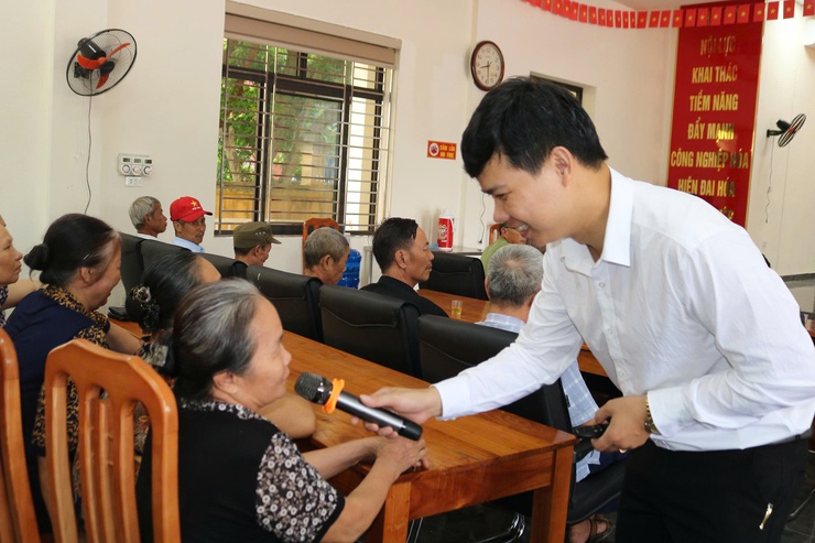 Tập huấn kỹ năng phòng, chống tai nạn thương tích trẻ em năm 2026- Ảnh 3.