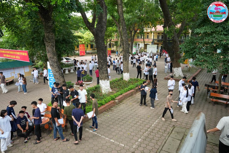 MÙA THI CỦA NHỮNG ƯỚC MƠ- Ảnh 9.