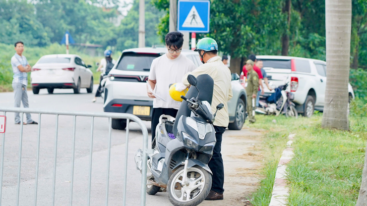 KỲ THI TỐT NGHIỆP THPT NĂM 2026 TRÊN ĐỊA BÀN XÃ YÊN LÃNG DIỄN RA AN TOÀN, NGHIÊM TÚC- Ảnh 10.