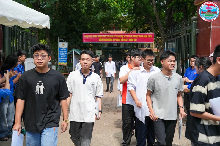 MÙA THI CỦA NHỮNG ƯỚC MƠ- Ảnh 3.