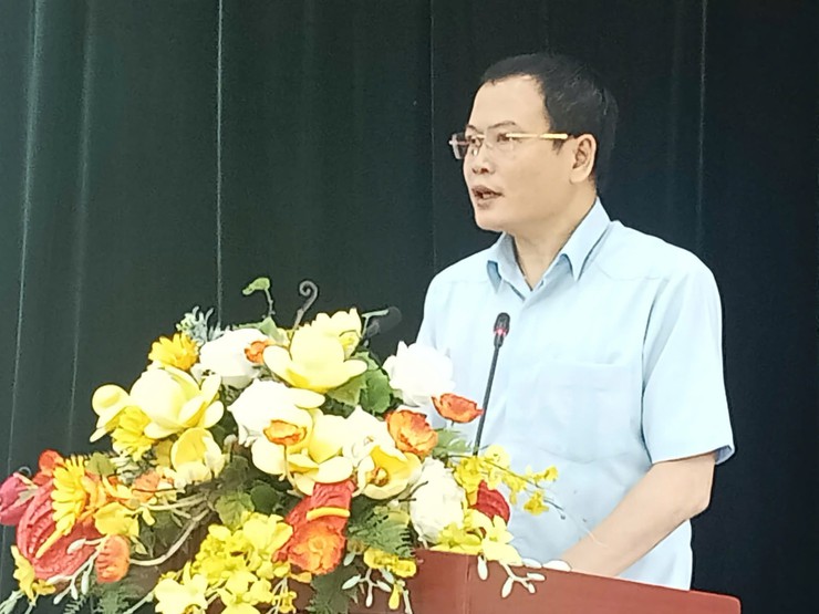  PHƯỜNG LÁNG: LẮNG NGHE TỪ CƠ SỞ, HÀNH ĐỘNG VÌ NGƯỜI DÂN VÀ NGƯỜI LAO ĐỘNG- Ảnh 4.
