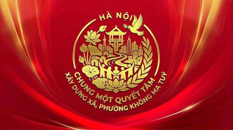 PHÁT ĐỘNG CUỘC THI TRỰC TUYẾN TÌM HIỂU LUẬT PHÒNG, CHỐNG MA TÚY NĂM 2026- Ảnh 1.