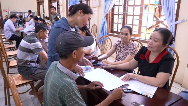 Xã Thanh Oai: Chi trả hơn 98 tỷ đồng tiền bồi thường, hỗ trợ GPMB cho 36 hộ gia đình thôn Văn Quán- Ảnh 3.