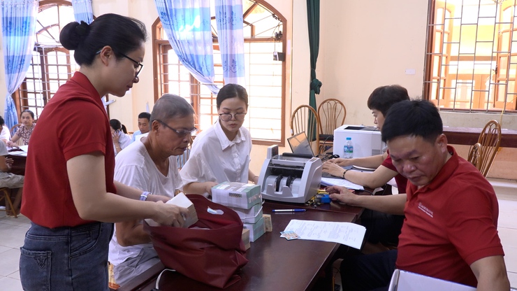 Xã Thanh Oai: Chi trả hơn 98 tỷ đồng tiền bồi thường, hỗ trợ GPMB cho 36 hộ gia đình thôn Văn Quán- Ảnh 12.