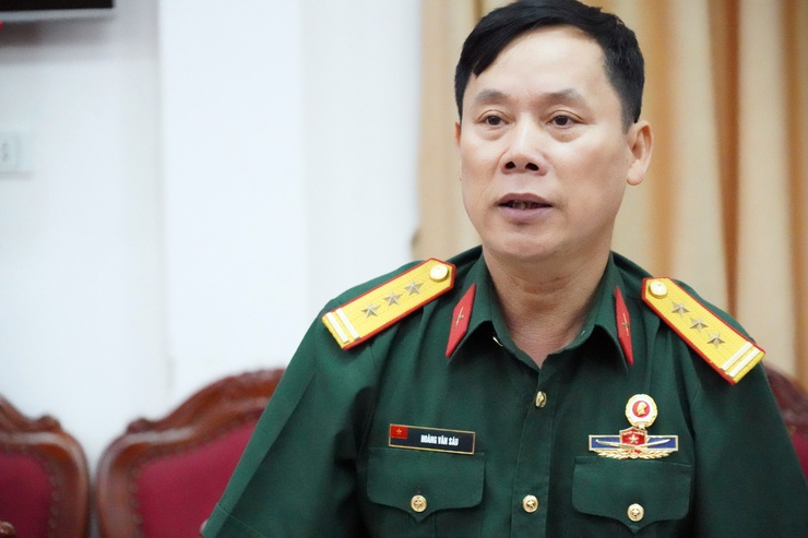 Cụm thi đua số 8 Hội Cựu chiến binh thành phố Hà Nội sơ kết phong trào thi đua “Cựu chiến binh gương mẫu” 6 tháng đầu năm 2026- Ảnh 11.