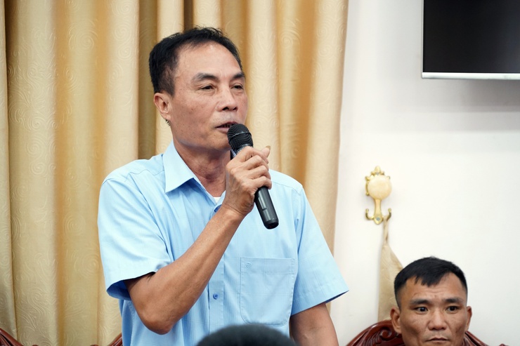 Chương Mỹ triển khai sắp xếp, tổ chức lại tổ dân phố theo hướng tinh gọn, hiệu quả- Ảnh 4.