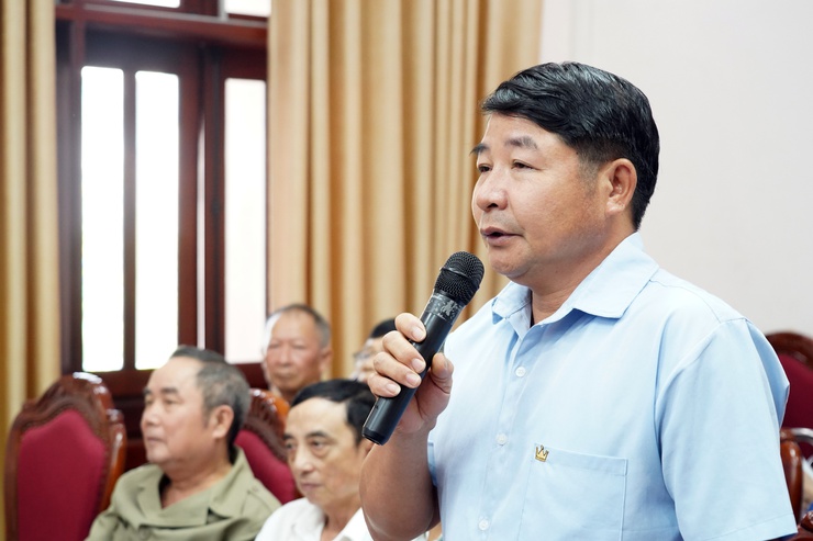 Chương Mỹ triển khai sắp xếp, tổ chức lại tổ dân phố theo hướng tinh gọn, hiệu quả- Ảnh 5.