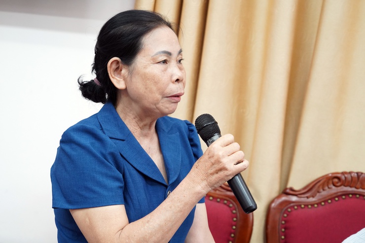 Chương Mỹ triển khai sắp xếp, tổ chức lại tổ dân phố theo hướng tinh gọn, hiệu quả- Ảnh 6.