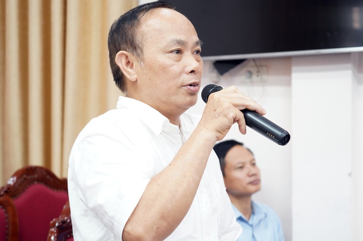 Chương Mỹ triển khai sắp xếp, tổ chức lại tổ dân phố theo hướng tinh gọn, hiệu quả- Ảnh 7.