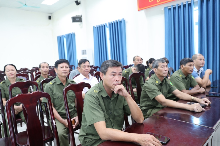Xã Tam Hưng quyết liệt tháo gỡ 5 điểm nghẽn, tạo chuyển biến rõ nét trên các lĩnh vực dân sinh- Ảnh 3.