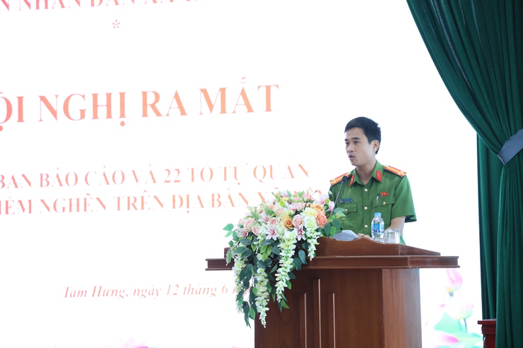 Xã Tam Hưng quyết liệt tháo gỡ 5 điểm nghẽn, tạo chuyển biến rõ nét trên các lĩnh vực dân sinh- Ảnh 4.