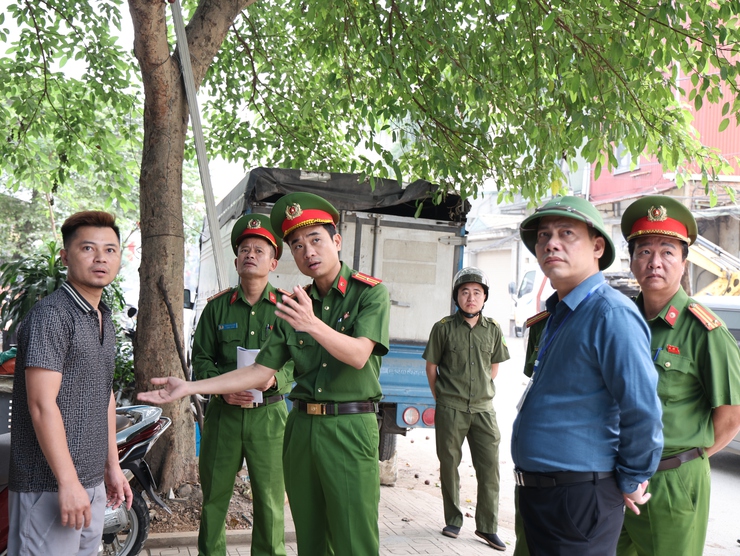 Xã Tam Hưng quyết liệt tháo gỡ 5 điểm nghẽn, tạo chuyển biến rõ nét trên các lĩnh vực dân sinh- Ảnh 6.