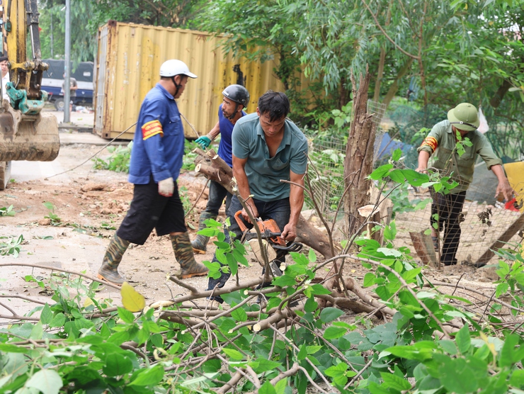 Xã Tam Hưng quyết liệt tháo gỡ 5 điểm nghẽn, tạo chuyển biến rõ nét trên các lĩnh vực dân sinh- Ảnh 7.