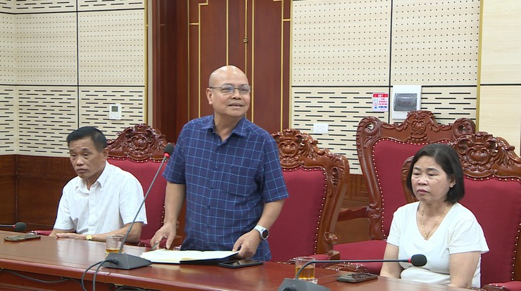 Phụ nữ Phúc Thọ kết nối sản phẩm OCCOP, lan tỏa tinh thần khởi nghiệp và kinh doanh vì cộng đồng- Ảnh 5.