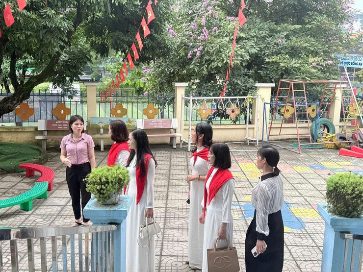 Chung một tấm lòng – Kết nối yêu thương nơi biên cương Tổ quốc- Ảnh 7.