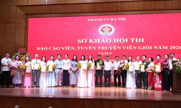 Đột phá nguồn nhân lực chất lượng cao từ yêu cầu thực tiễn ở cơ sở- Ảnh 3.