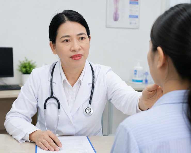 Nhận biết sớm và phòng ngừa say nắng, sốc nhiệt, mất nước trong mùa nắng nóng- Ảnh 1.