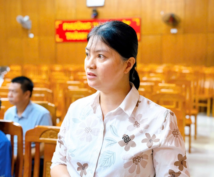 Phường Thanh Liệt: Hiệp đồng lực lượng, phương tiện thực hiện nhiệm vụ phòng thủ dân sự năm 2026- Ảnh 4.