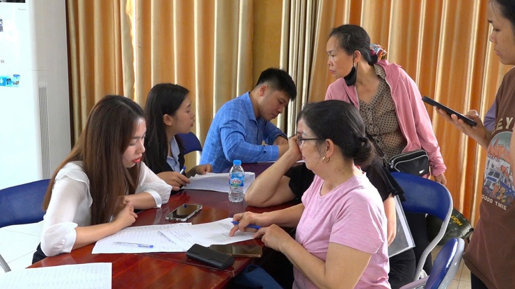 THANH TRÌ NỖ LỰC ĐẨY NHANH GIẢI PHÓNG MẶT BẰNG DỰ ÁN ĐƯỜNG VÀNH ĐAI 3,5 - Ảnh 3.