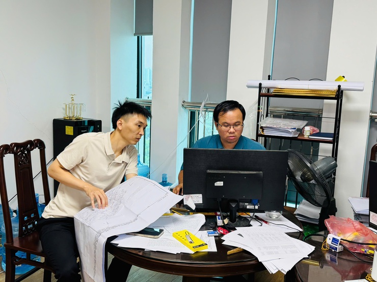 THANH TRÌ NỖ LỰC ĐẨY NHANH GIẢI PHÓNG MẶT BẰNG DỰ ÁN ĐƯỜNG VÀNH ĐAI 3,5 - Ảnh 5.