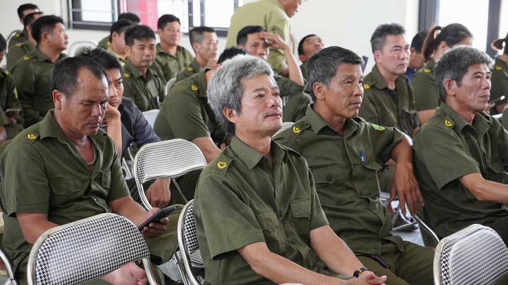 TUYÊN TRUYỀN, PHỔ BIẾN PHÁP LUẬT VÀ TẬP HUẤN KIẾN THỨC, KỸ NĂNG PHÒNG CHÁY, CHỮA CHÁY VÀ CỨU NẠN, CỨU HỘ NĂM 2026- Ảnh 3.