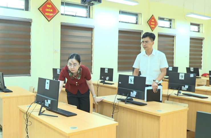 Giám sát công tác quản lý, sử dụng tài sản công: Chú trọng hiệu quả và trách nhiệm- Ảnh 1.