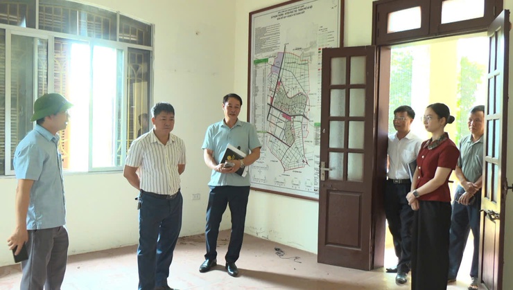 Giám sát công tác quản lý, sử dụng tài sản công: Chú trọng hiệu quả và trách nhiệm- Ảnh 2.