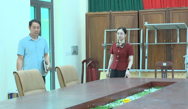 Giám sát công tác quản lý, sử dụng tài sản công: Chú trọng hiệu quả và trách nhiệm- Ảnh 3.
