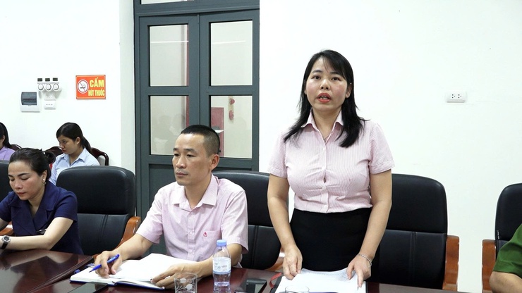 Xã Bình Minh triển khai chính sách tín dụng hỗ trợ người sau cai nghiện ma túy tái hòa nhập cộng đồng- Ảnh 1.