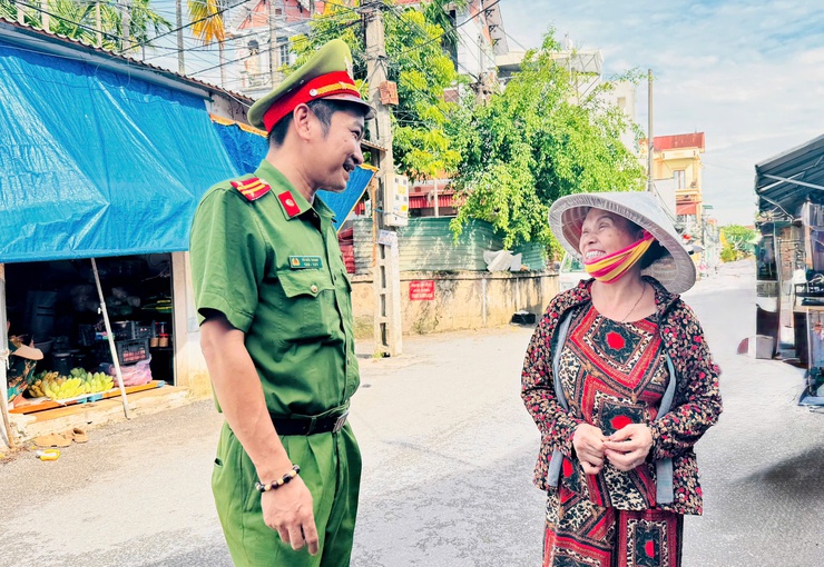 Nam Phù: Kiên trì xử lý “điểm nghẽn”, xây dựng diện mạo đô thị văn minh- Ảnh 11.