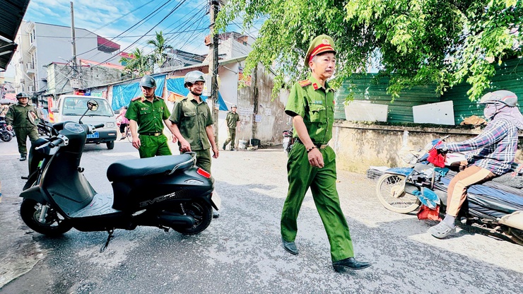 Nam Phù: Kiên trì xử lý “điểm nghẽn”, xây dựng diện mạo đô thị văn minh- Ảnh 7.