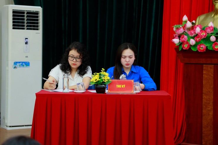  PHƯỜNG LÁNG: LẮNG NGHE TỪ CƠ SỞ, HÀNH ĐỘNG VÌ NGƯỜI DÂN VÀ NGƯỜI LAO ĐỘNG- Ảnh 3.