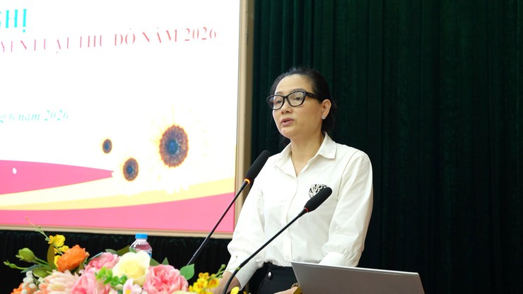 UBMTTQ VIỆT NAM XÃ THANH OAI TỔ CHỨC TUYÊN TRUYỀN LUẬT THỦ ĐÔ NĂM 2026 VÀ CHỈ THỊ SỐ 11-CT/TU CỦA BAN THƯỜNG VỤ THÀNH ỦY HÀ NỘI- Ảnh 6.